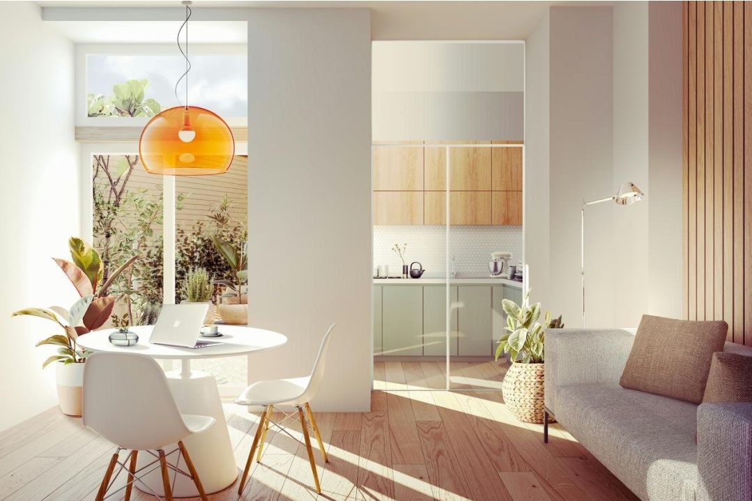 Projekt Küchendesign 1