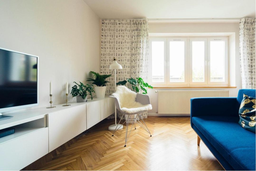 Projekt Küchendesign 2