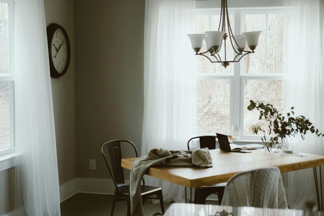 Loft R7 Büro