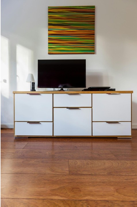 Loft R7 Regaldetail