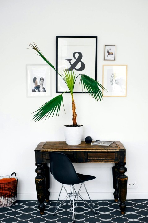 Loft R7 Küche