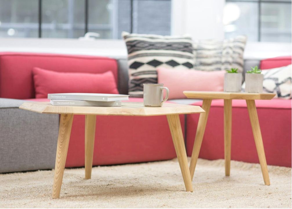 Loft R7 Schuhregal